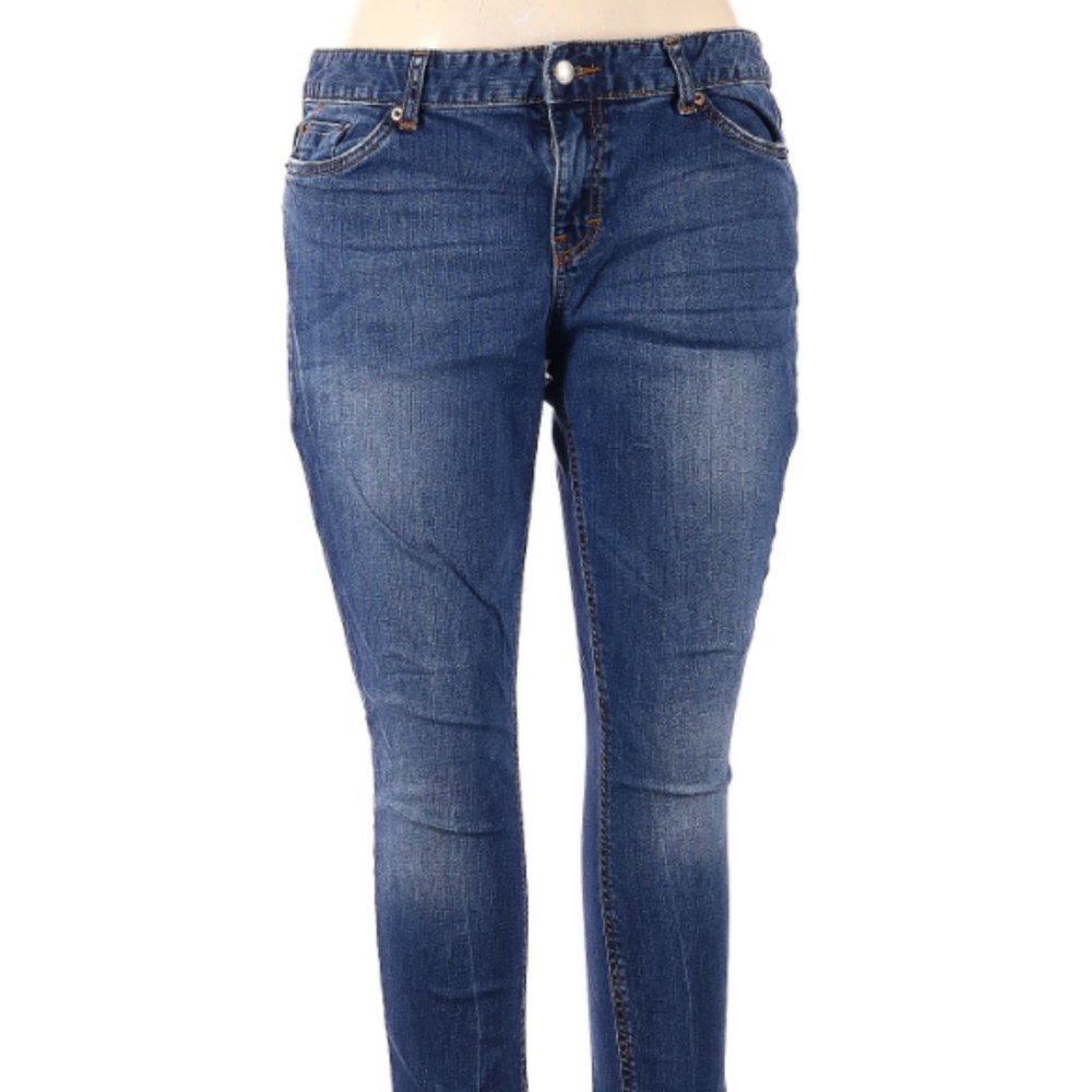 Mossimo Skinny Jeans